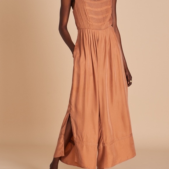 SOLD Sancia The Soren Jumpsuit - Picture 3 of 8